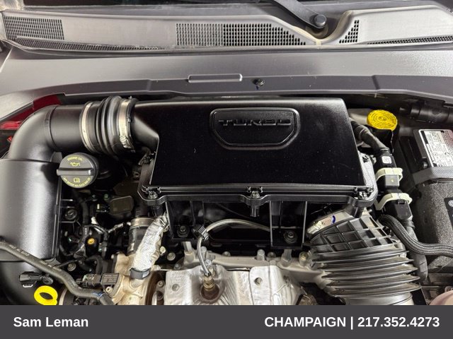 Used 2025 Jeep Compass Limited AWD/4WD image 10