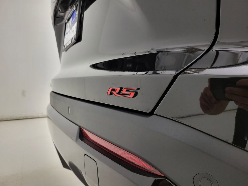 New 2026 Chevrolet Equinox RS w/ Convenience Package III image 31