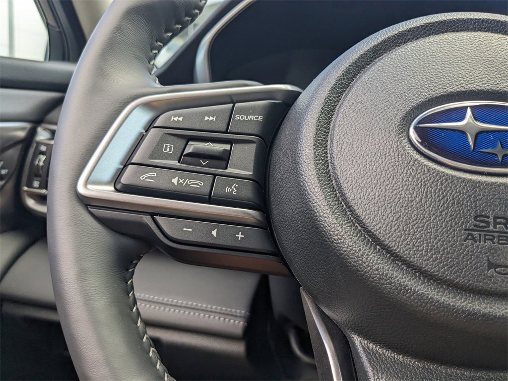 New 2025 Subaru Outback Touring XT w/ Popular Package #2 image 26