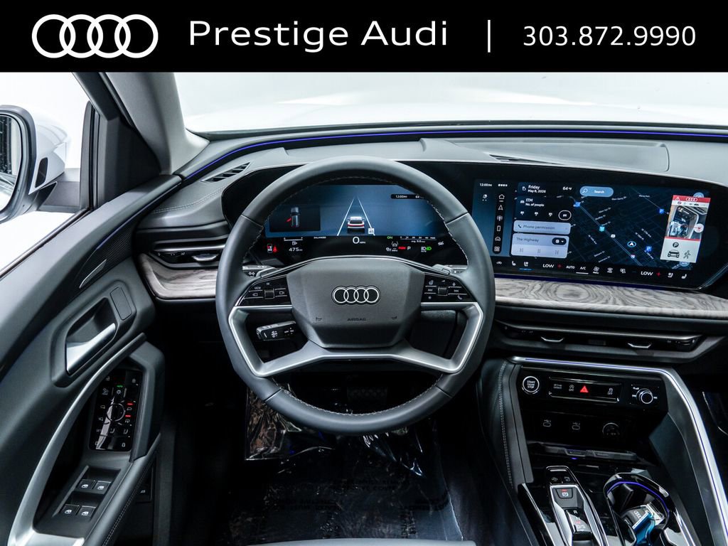 New 2026 Audi Q5 Premium Plus AWD/4WD image 14