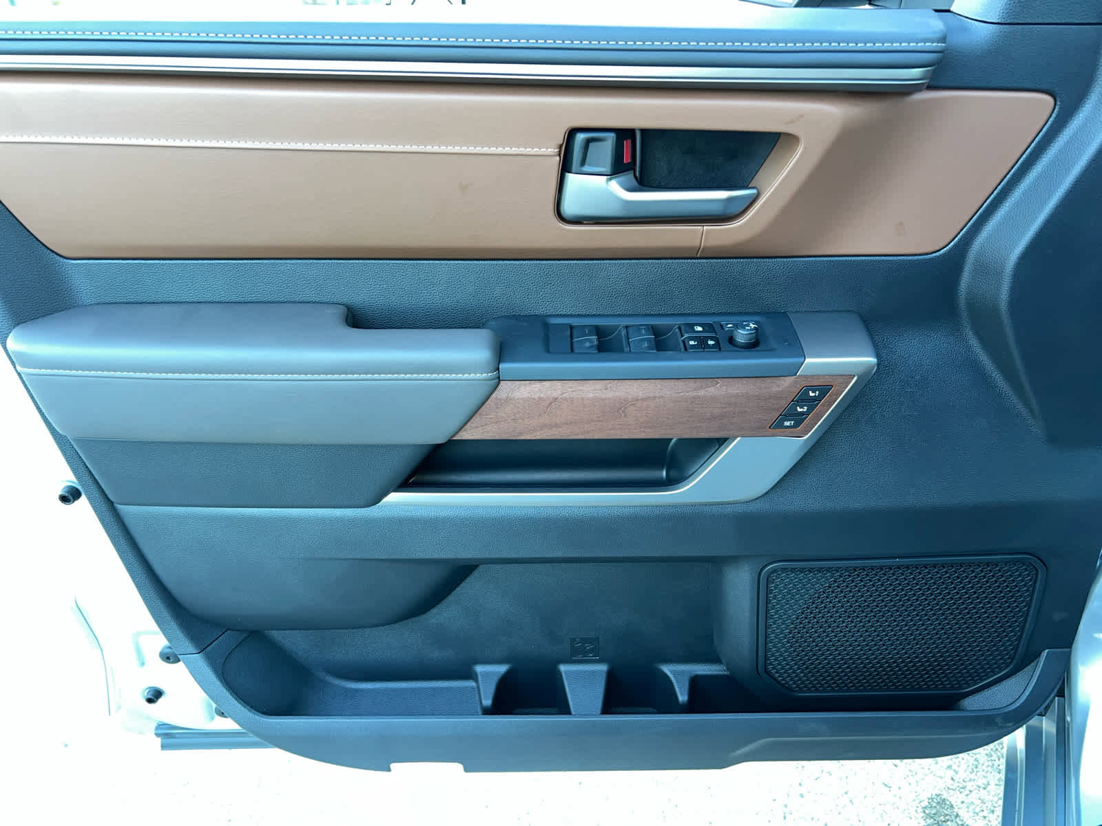 New 2026 Toyota Tundra 1794 Edition image 17