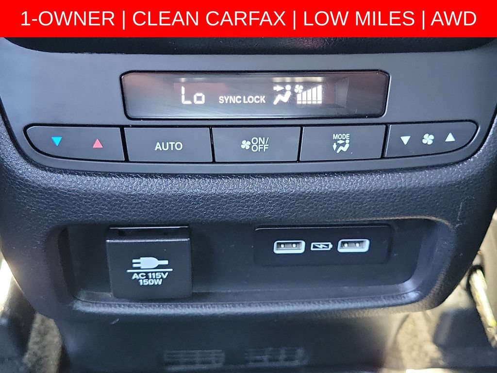 Used 2023 Honda Pilot TrailSport image 17