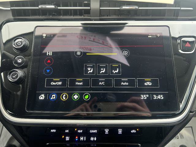 Certified 2023 Chevrolet Bolt EUV LT w/ Driver Confidence Package image 22