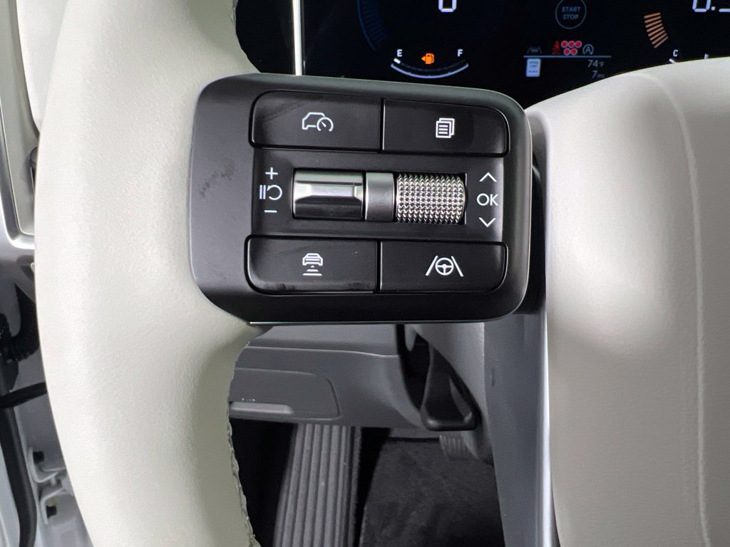 New 2027 Hyundai Santa Fe SEL AWD/4WD image 16