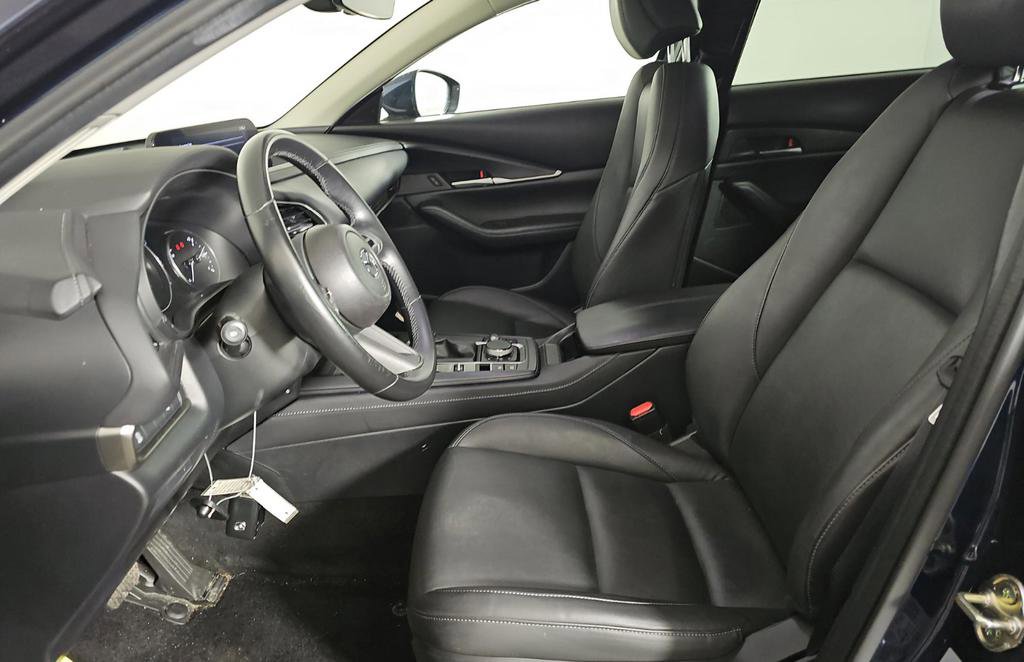 Used 2023 MAZDA CX-30 AWD 2.5 S w/ Select Package image 7