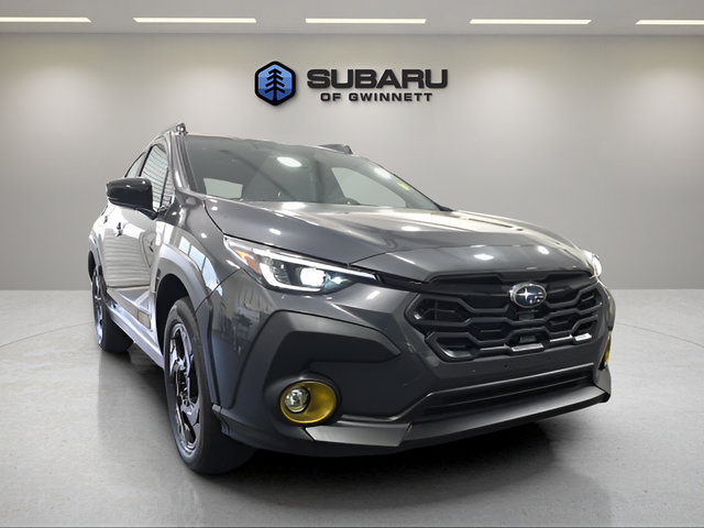 New 2026 Subaru Crosstrek 2.5i Sport AWD/4WD image 7