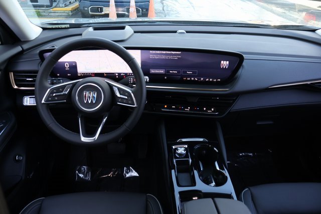 New 2026 Buick Envision Avenir image 12