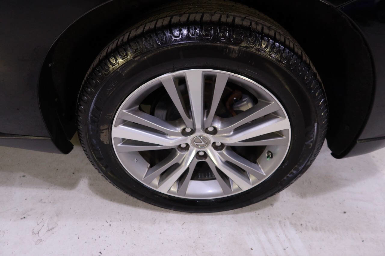 Used 2015 Lexus RX 350 FWD image 37
