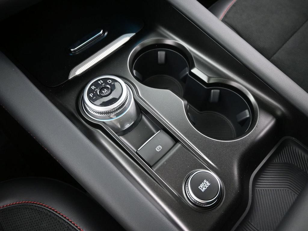 New 2025 Ford Explorer ST w/ Sun And Sound Package image 22