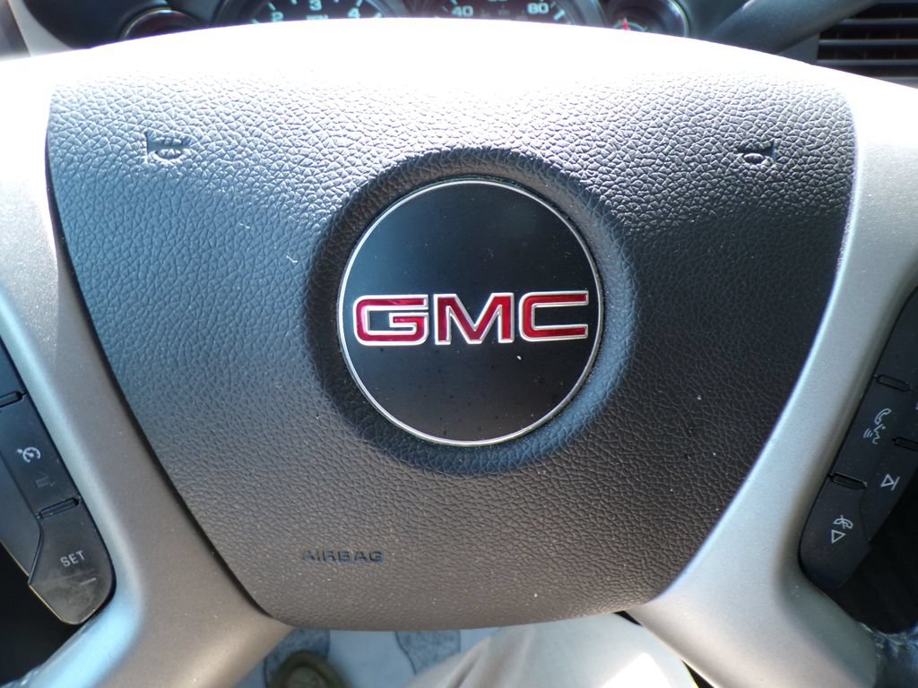 Used 2013 GMC Sierra 1500 SLE w/ Power Tech Package AWD/4WD image 31
