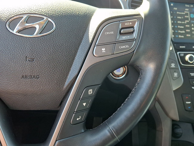 Used 2018 Hyundai Santa Fe Sport w/ 2.0T Ultimate Tech Package 05 AWD/4WD image 23