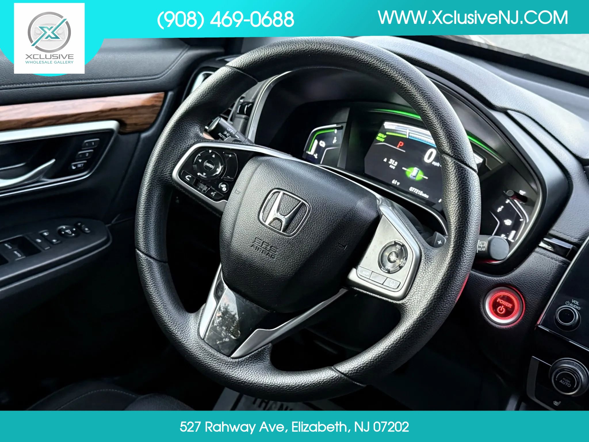 Used 2022 Honda CR-V EX image 11