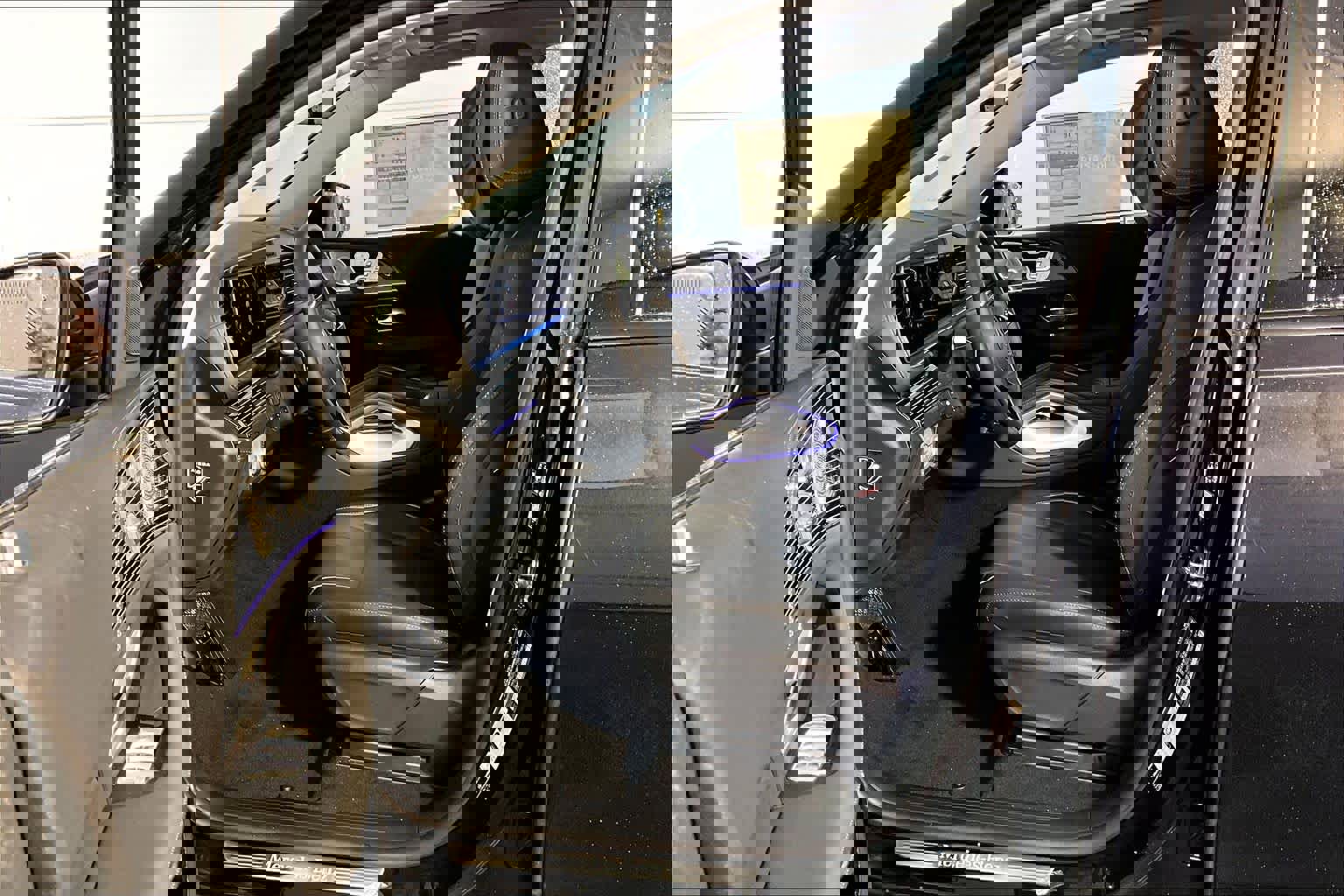 New 2026 Mercedes-Benz GLE 580 4MATIC image 13