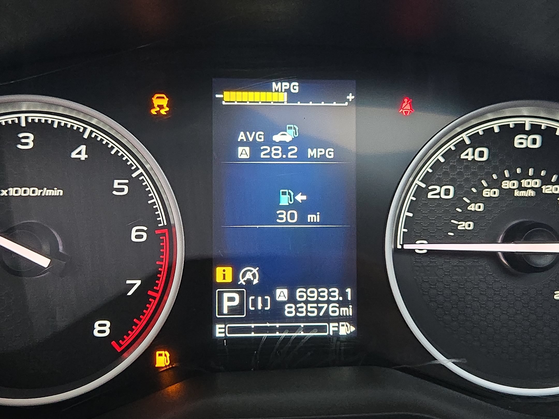 Used 2024 Subaru Forester Premium AWD/4WD image 34