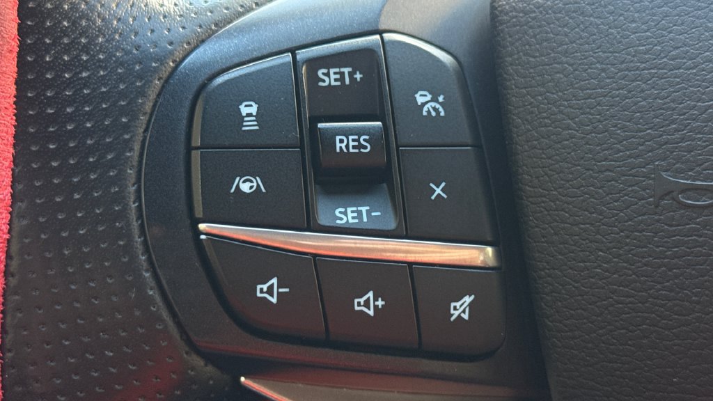 Used 2020 Ford Explorer ST w/ ST Street Pack AWD/4WD image 31