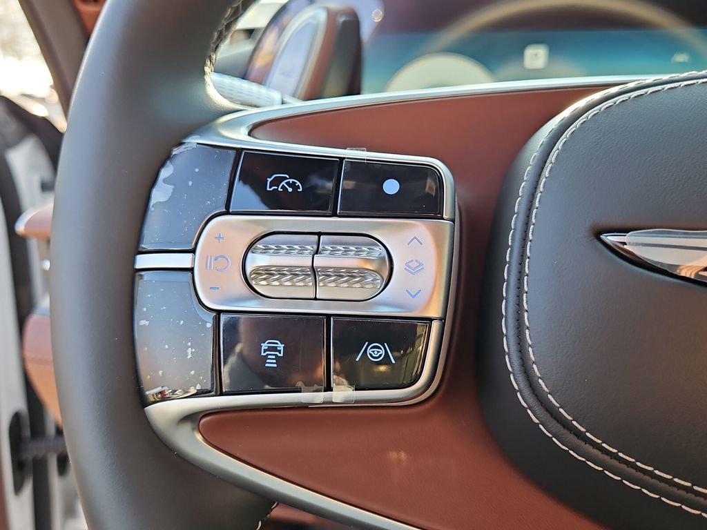New 2026 Genesis G90 3.5T image 13