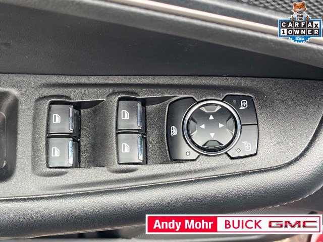 Used 2023 Ford Edge SEL w/ Convenience Package AWD/4WD image 24