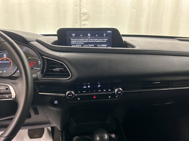 Used 2024 MAZDA CX-30 AWD 2.5 S w/ Preferred Package image 18