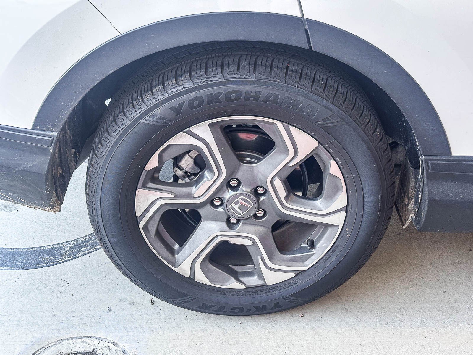 Used 2019 Honda CR-V EX-L image 12