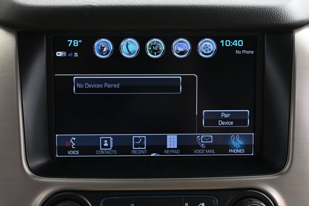 Used 2019 GMC Yukon Denali w/ Open Road Package RWD image 34