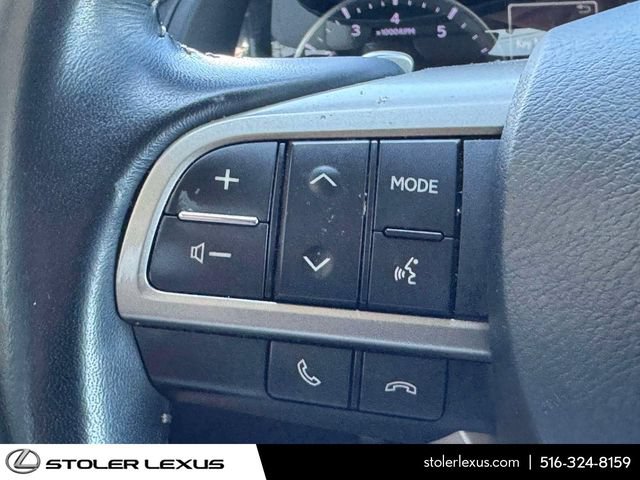 Certified 2021 Lexus RX 350 AWD w/ Premium Package image 26