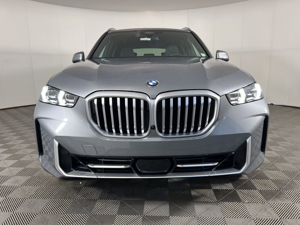 New 2026 BMW X5 xDrive40i w/ Climate Comfort Package image 5
