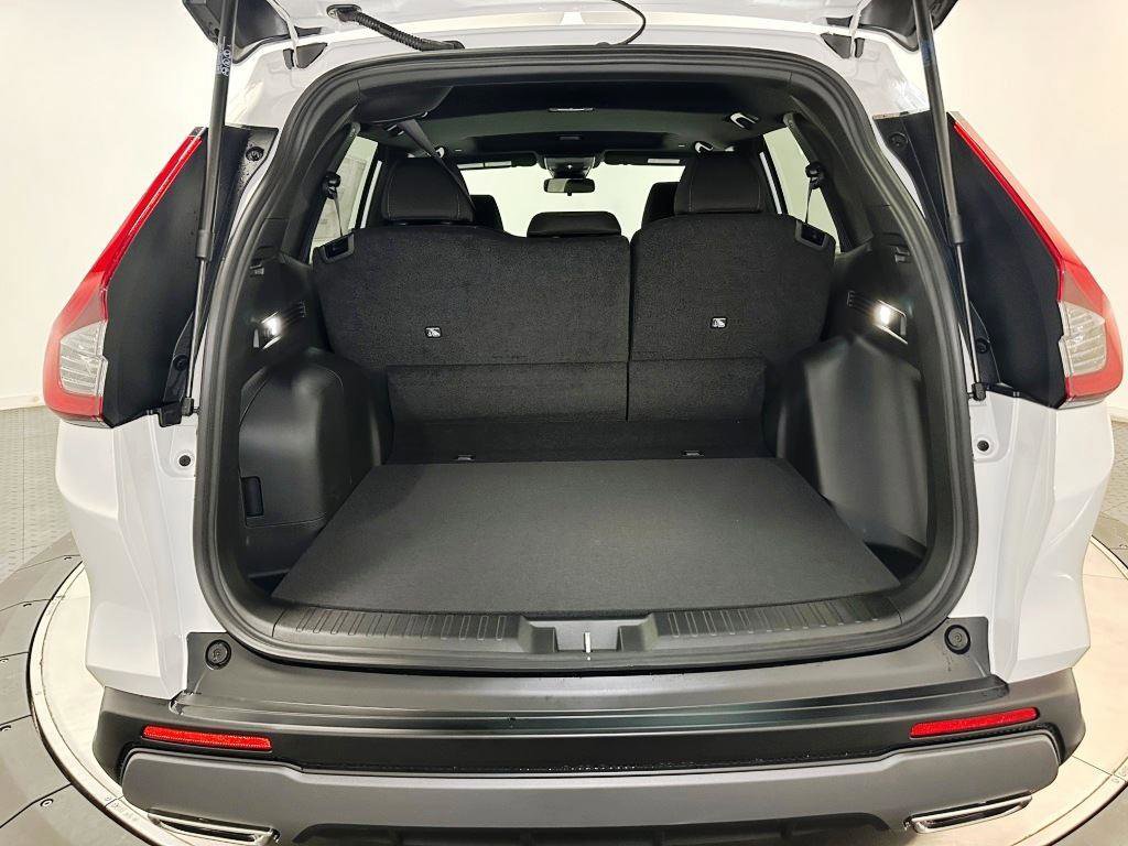 New 2025 Honda CR-V Sport image 25