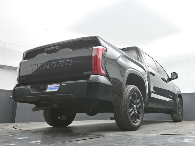 Used 2024 Toyota Tundra Limited image 48