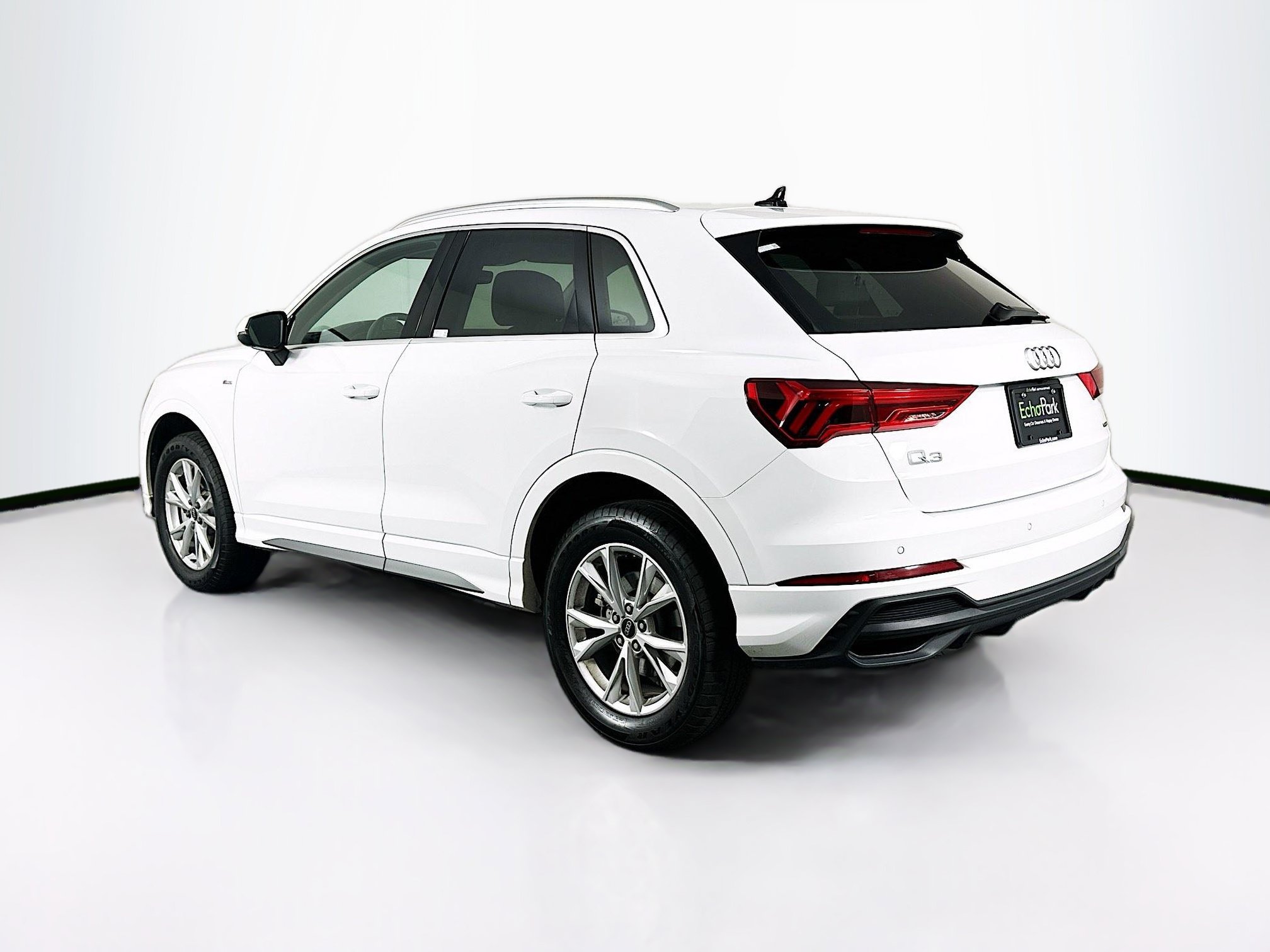Used 2025 Audi Q3 2.0T Premium AWD/4WD image 5