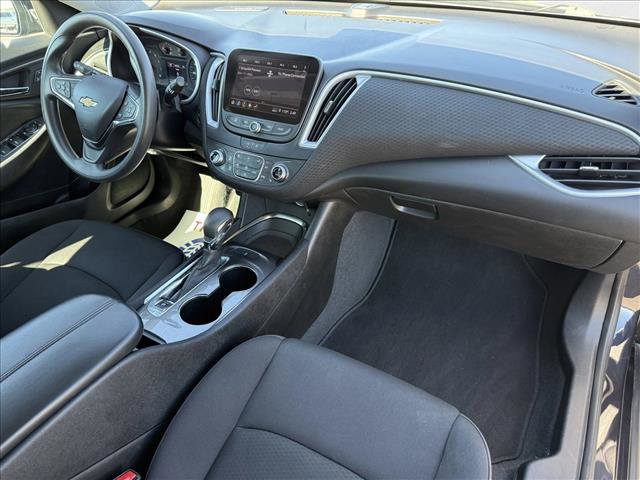 Used 2023 Chevrolet Malibu LT image 13