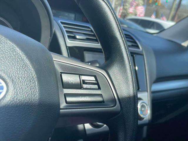 Used 2016 Subaru Forester 2.5i Premium w/ All-Weather Package image 21