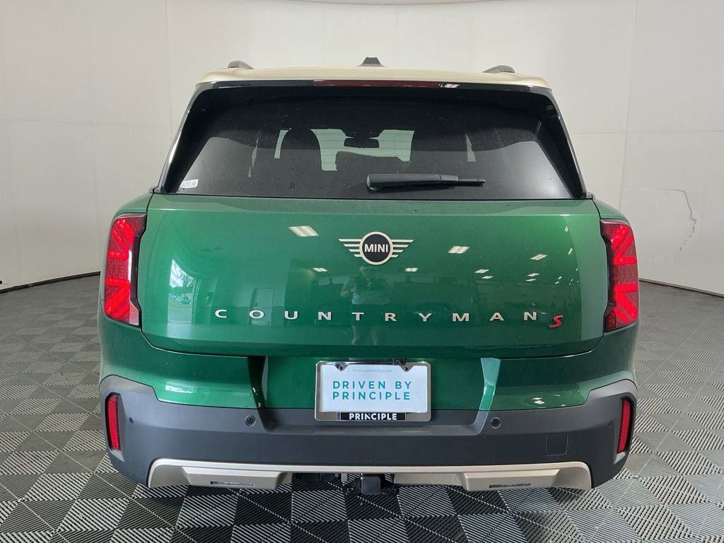 New 2026 MINI Cooper Countryman S image 5
