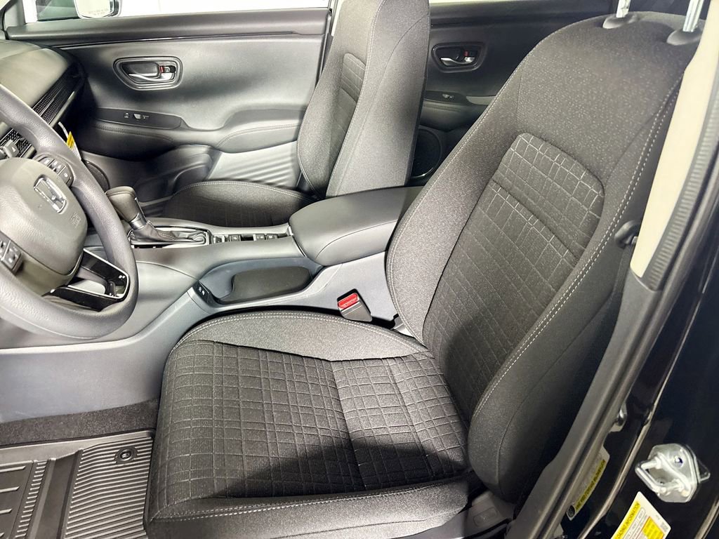 New 2026 Honda HR-V LX image 11