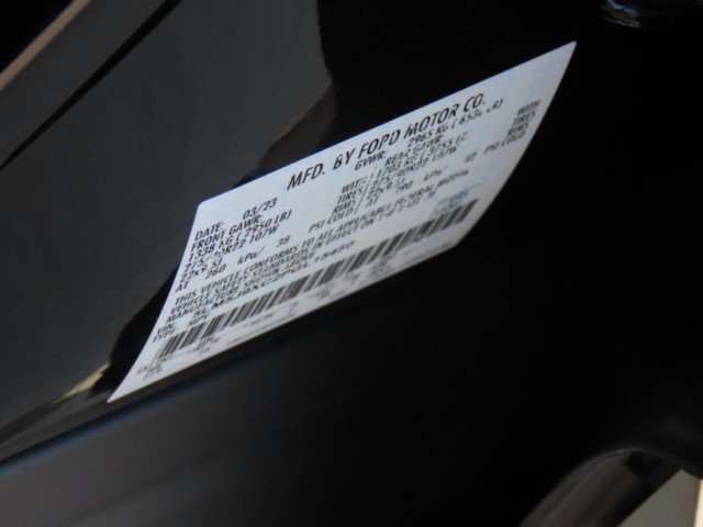 Certified 2023 Lincoln Aviator Black Label w/ Class IV Trailer Tow Package AWD/4WD image 32