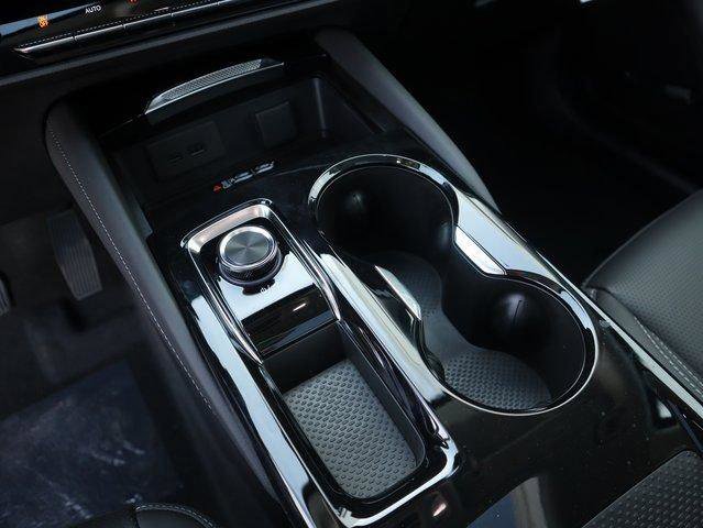 New 2026 Buick Envision Preferred image 37