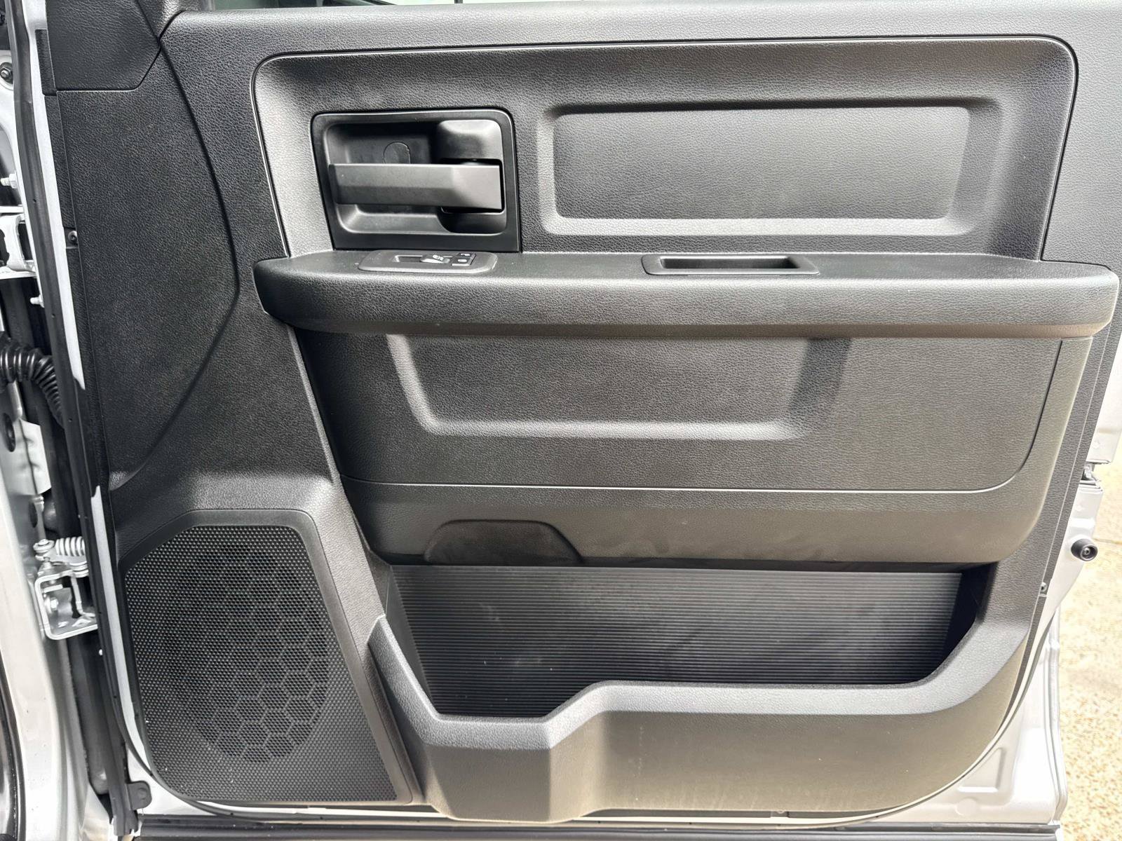 Used 2026 RAM 2500 Warlock AWD/4WD image 13