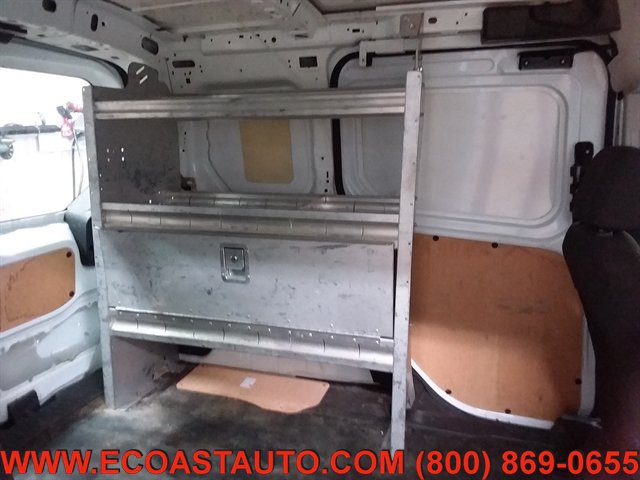 Used 2015 Ford Transit Connect XL FWD image 13