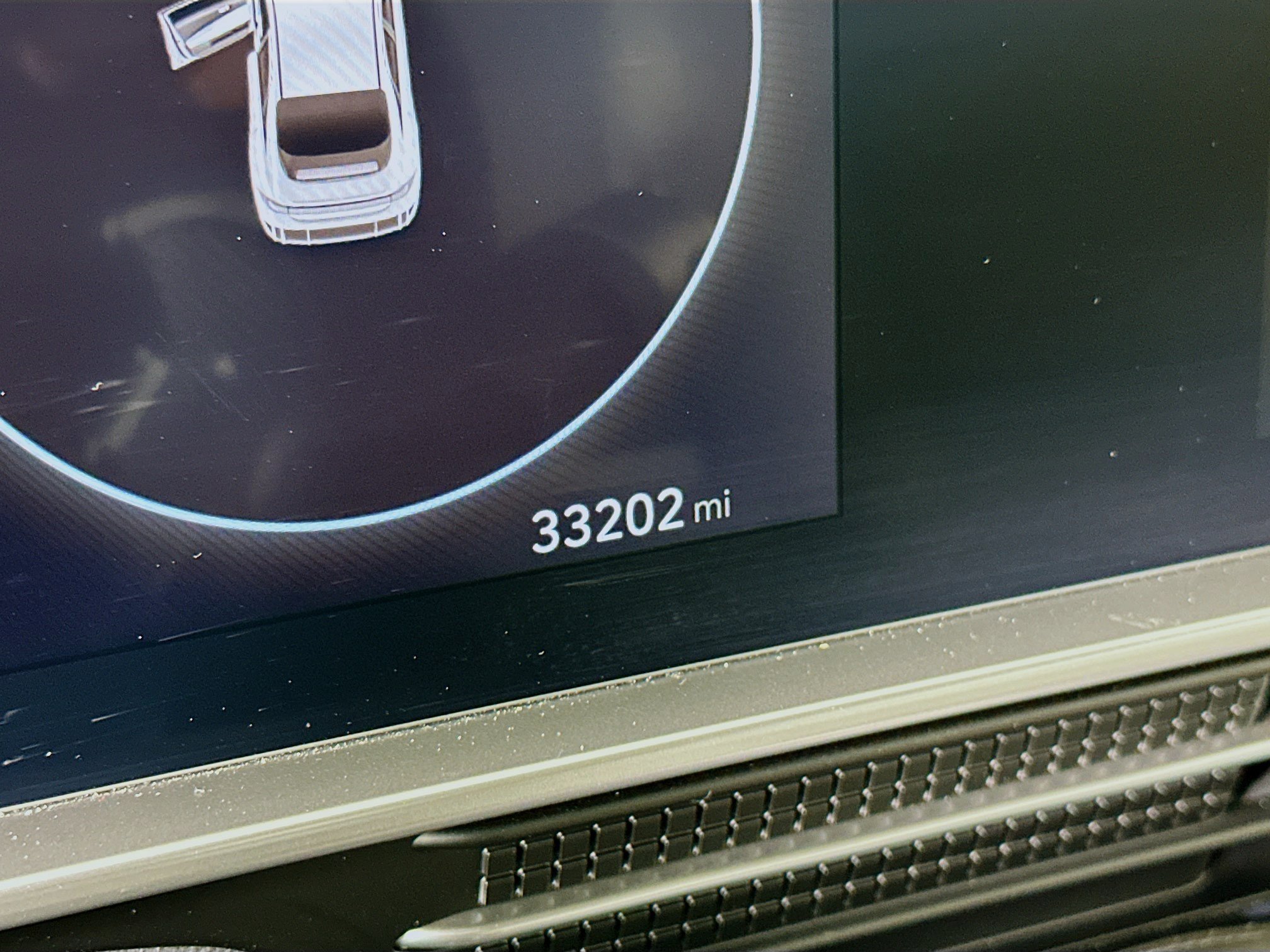 Used 2023 Hyundai Ioniq 6 SEL RWD image 19