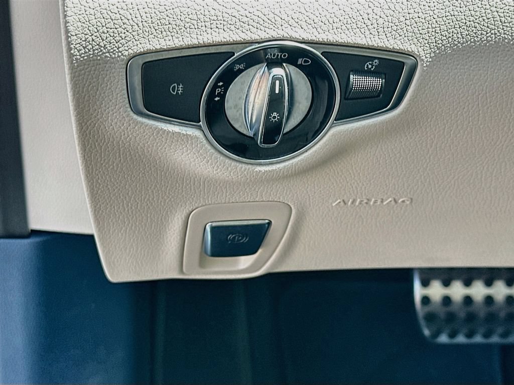 Certified 2023 Mercedes-Benz E 450 4MATIC Cabriolet image 10