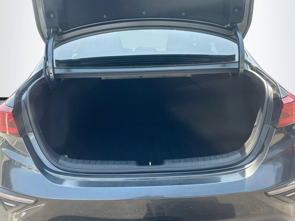 Used 2020 Kia Forte Sedan FWD image 23