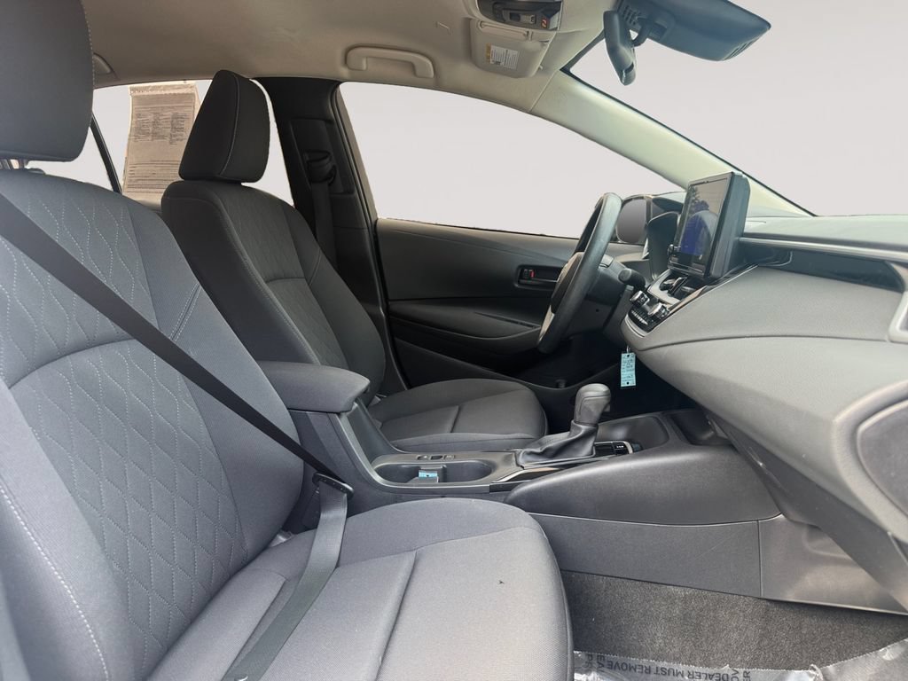 Used 2023 Toyota Corolla LE FWD image 15