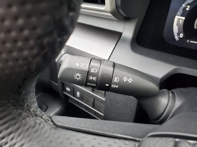 New 2026 Toyota Tacoma TRD Off-Road AWD/4WD image 19