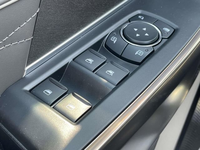 New 2026 Ford F150 Platinum AWD/4WD image 12