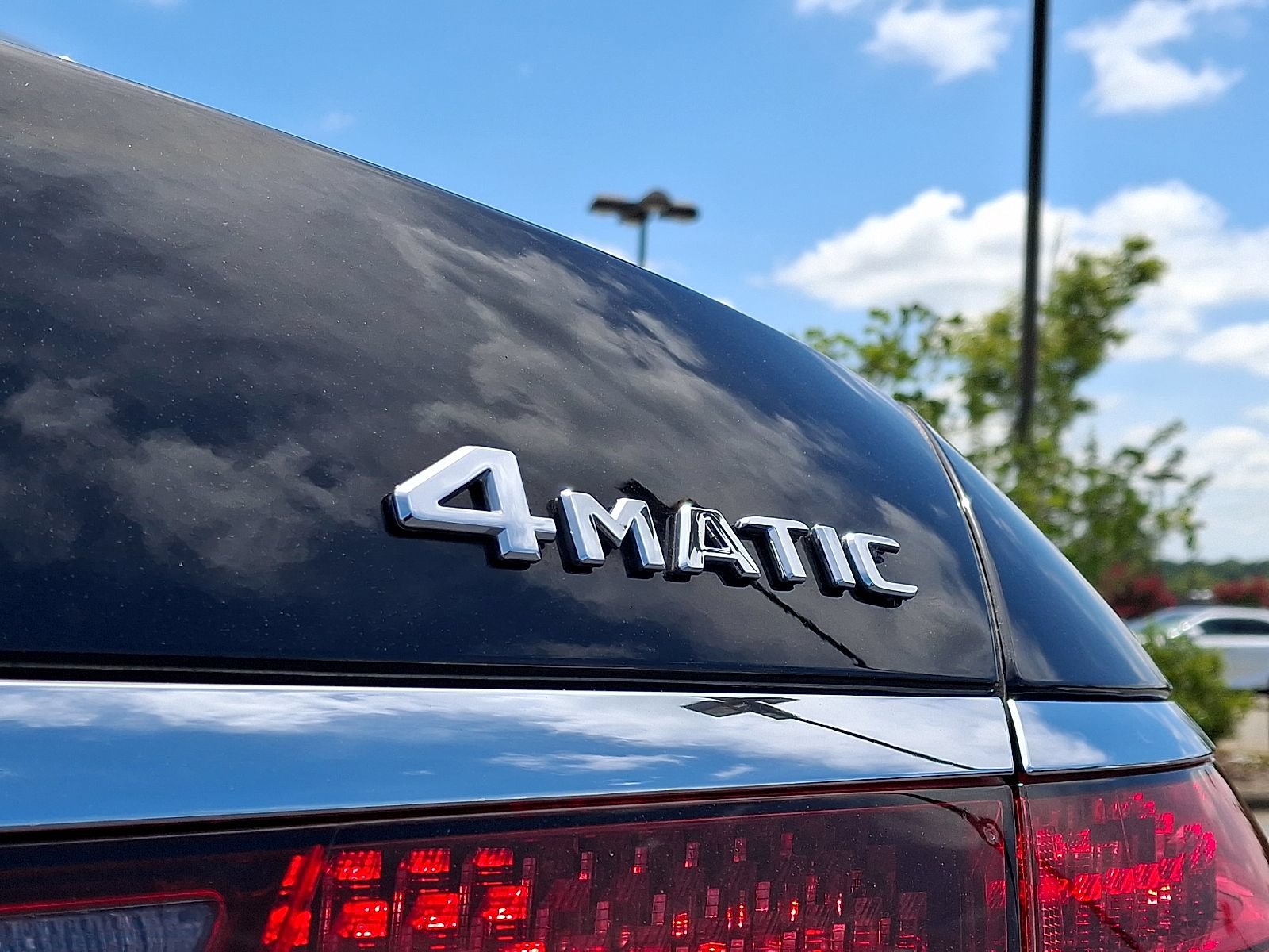 Certified 2023 Mercedes-Benz S 580 4MATIC Sedan image 32
