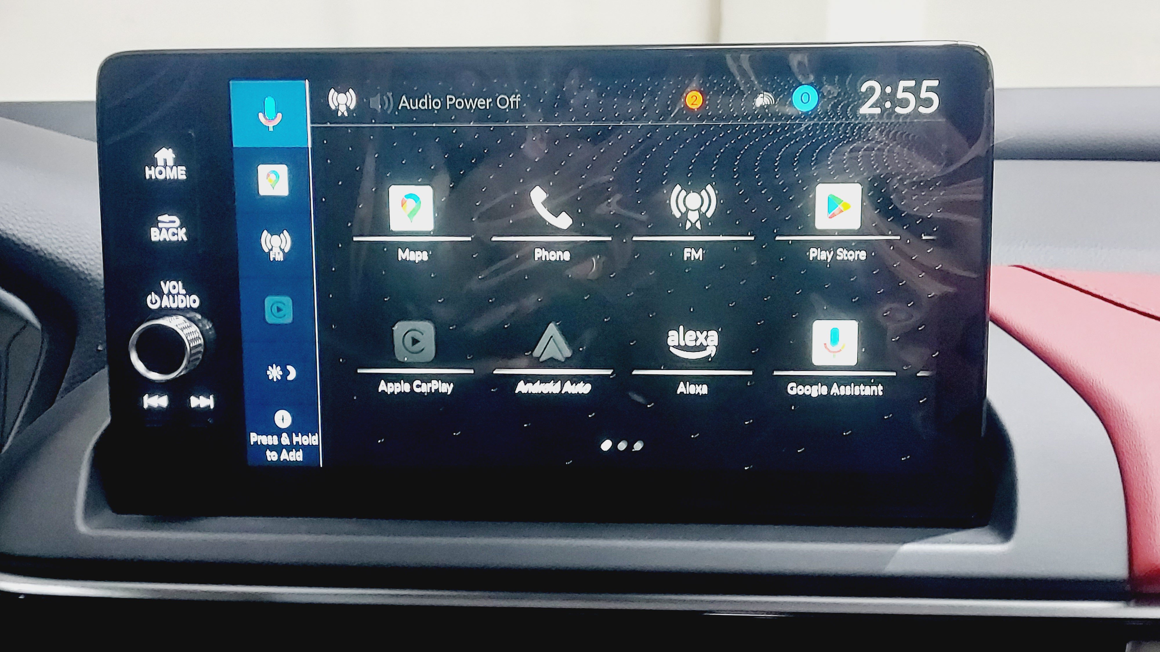 New 2026 Acura ADX A-Spec w/ Advance Package AWD/4WD image 28