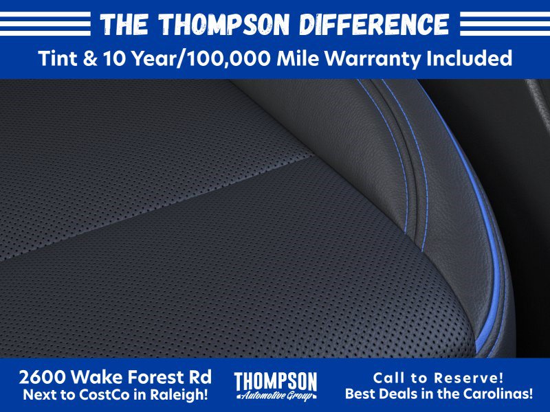 New 2026 Buick Encore GX Sport Touring w/ Comfort Package FWD image 21