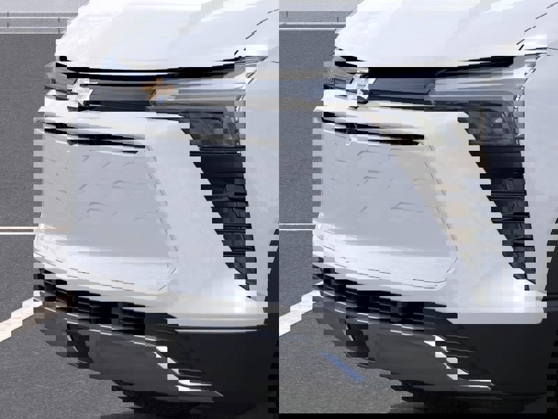 New 2026 Chevrolet Blazer EV LT image 13