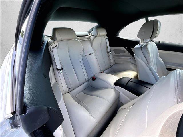 Used 2012 BMW 650i Convertible RWD image 28