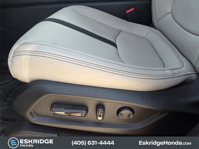 New 2026 Honda Passport RTL image 18