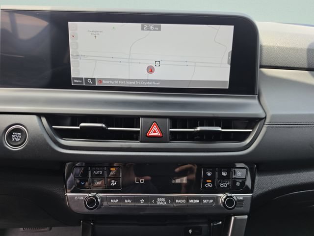 Certified 2024 Kia Seltos EX AWD/4WD image 32